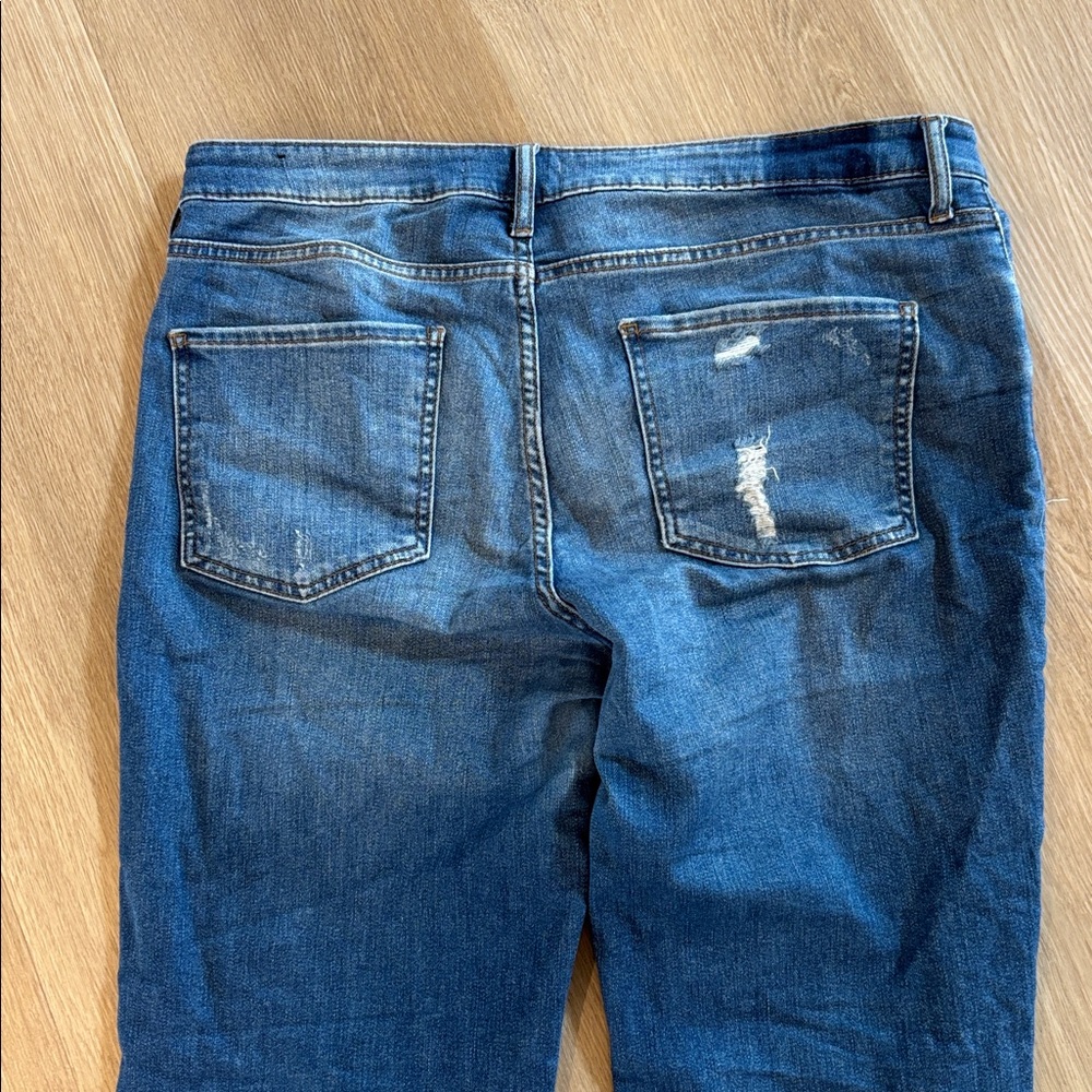KUT jeans - Picture 6 of 7